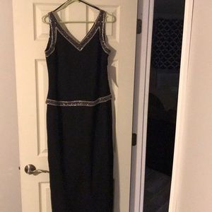Jkara party dress